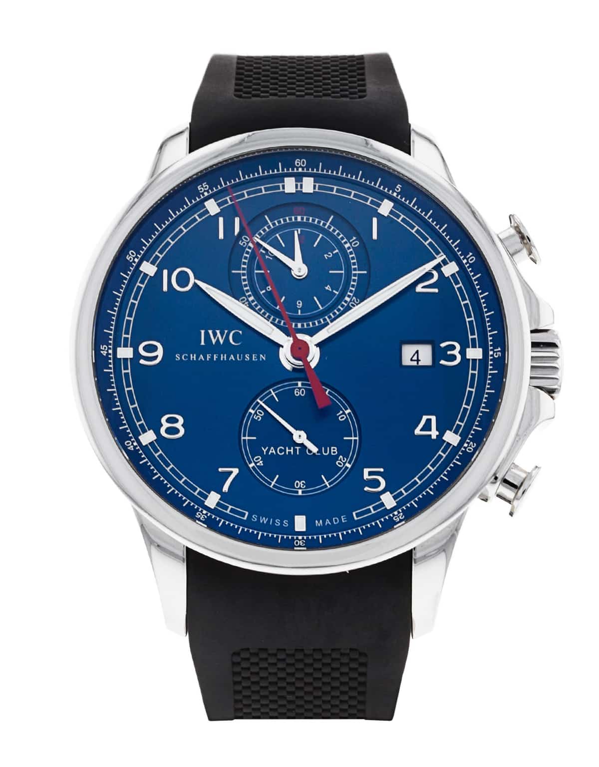 IWC Portugieser Yacht Club IW390213
